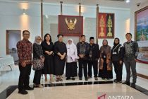Guru Indonesia Raih PMCA, delegasi Thailand kunjungi Jakarta