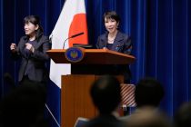 Takaichi berniat bubarkan Majelis Rendah untuk gelar pemilu lebih awal