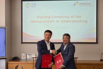 Pertamina NRE gandeng China garap proyek energi bersih di Indonesia