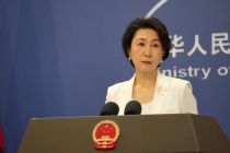 China tanggapi keinginan AS yang sebut  membutuhkan Greenland