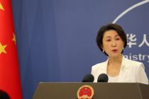 Soal tarif AS ke Iran, China tegaskan akan lindungi kepentingannya