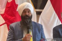 Kanada kucurkan Rp266 M ke Indonesia, fokus UMKM, iklim, kesehatan