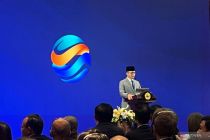 Menlu: Target pencalonan RI di 10 badan dunia pada 2025 tercapai semua