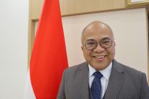 KBRI Beijing akan optimalkan pilar keamanan dalam hubungan RI-China