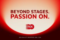 ROE Visual Rayakan 20 Tahun Inovasi Teknologi LED