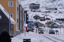 Prancis buka konsulat di Greenland 6 Februari di tengah tekanan AS