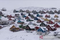 Denmark: Penguasaan paksa AS atas Greenland jadi lonceng kematian NATO
