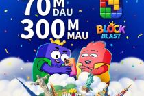 Block Blast! Dapatkan 70 Juta Pengguna Aktif Harian Di Saat Hungry Studio Melakukan Lebih dari 10.000 Eksperimen Dalam Setahun