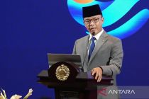 RI tekankan kesiapan & kewaspadaan dalam diplomasi di tengah rapuhnya tatanan global