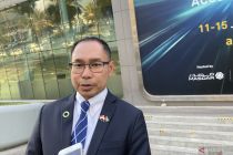 Peluang kerja PMI di UEA meningkat seiring kebutuhan tenaga terampil