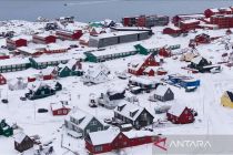 Delegasi Kongres AS kunjungi Denmark di tengah ketegangan diplomatik