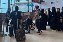 Kemlu pulangkan 96 WNI dari Arab Saudi, mayoritas perempuan
