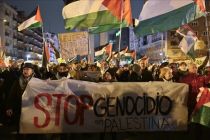 Spanyol sambut pembentukan komite nasional untuk mengelola Jalur Gaza