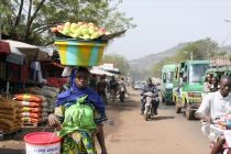 WFP: 55 juta warga Afrika Barat-Tengah terancam kelaparan akut