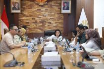 Wamen P2MI: KUR pekerja migran bisa diakses pada Maret