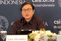 CSIS: Diplomasi RI perlu fokus regional untuk memaksimalkan peluang