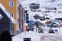 Prancis segera kerahkan pasukan darat, laut, udara ke Greenland