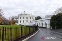 AS lanjutkan rencana perdamaian Gaza meski ditentang Netanyahu