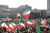 Media: Iran tangkap 3.000 \"teroris\" terkait \"kerusuhan\" baru-baru ini