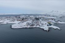 AS \"diam-diam\" kumpulkan informasi soal instalasi militer di Greenland