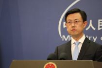 China minta pakta militer Filipina-Jepang tak usik stabilitas kawasan