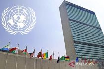 PBB desak AS agar patuhi Piagam PBB di tengah klaim atas Greenland