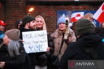 Pakar Bosnia peringatkan \"Erosi Diplomasi\" di tengah perubahan global