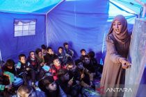 Ali Shaath mulai pimpin Komite Transisi Administrasi Gaza