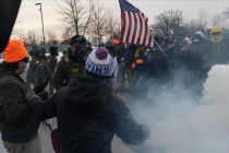 Pentagon siapkan 1.500 tentara divisi elit untuk unjuk rasa Minnesota