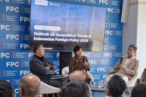 FPCI dorong Indonesia kurangi ketergantungan terhadap AS