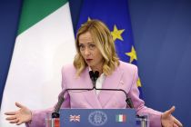 PM Italia: Tarif AS terkait isu Greenland merupakan \"sebuah kesalahan\"