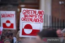 Dukung Denmark, Kanada siap kirim pasukan ke Greenland
