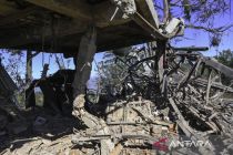 Pusat riset ilmiah Venezuela alami kerusakan akibat serangan AS