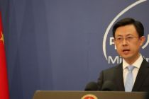 Beijing minta AS berhenti jadikan China alasan mengambil Greenland