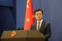 China sebut dapat undangan Trump soal Dewan Perdamaian Gaza