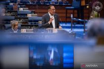 Respons dinamika geopolitik global, Malaysia jajaki pasar baru 