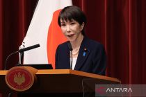 PM Jepang bubarkan Majelis Rendah pada Jumat untuk Pemilu 8 Februari