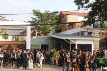 Melonjak, 1.440 WNI korban \'scam\' datangi KBRI Phnom Penh dalam 5 hari