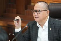 KP2MI dorong sinergi tata kelola pekerja migran dengan Pemprov NTT