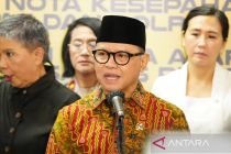 KP2MI gandeng Polri untuk perkuat perlindungan pekerja migran