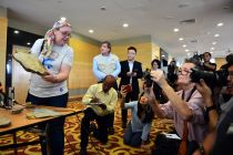 Area pencarian MH370 lampaui 7.000 km persegi, tapi belum ada hasil