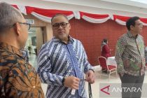 KBRI KL gelar giat donor darah sambut Hari Bhakti Imigrasi ke-76