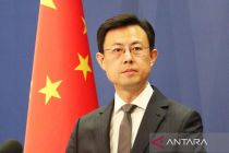 China tak ingin beri saran hubungan AS dan Eropa yang memanas