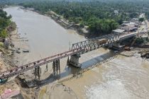 Sinergi Kementerian PU dan ADHI di Aceh: Kolaborasi Lintas Sektor Gerakkan Kembali Roda Ekonomi Masyarakat