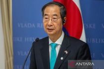 Mantan PM Korea Selatan dihukum 23 tahun penjara