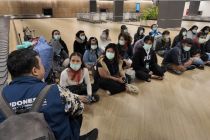 Kemlu pulangkan 90 WNI dari perbatasan Myanmar-Thailand