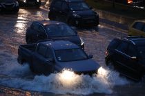 Diguyur hujan terlebat sejak 1950, Tunisia dilanda banjir