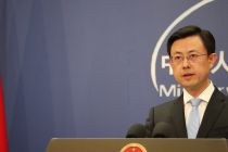 China tegaskan tidak \"mengancam\" Greenland pasca kesepakatan AS-NATO