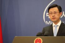 China bantah Trump: Ladang angin Tiongkok kapasitas terbesar di dunia