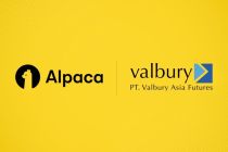 PT Valbury Asia Futures Luncurkan Perdagangan Saham AS Bersama Alpaca Untuk Meningkatkan Akses Bagi Investor